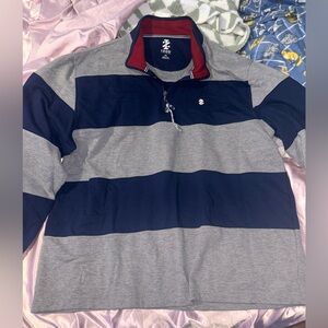 Izod Men’s Sweatshirt